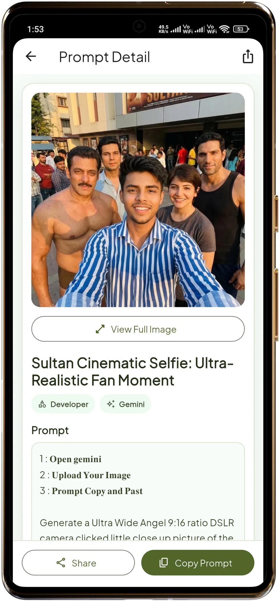 App Screen 2